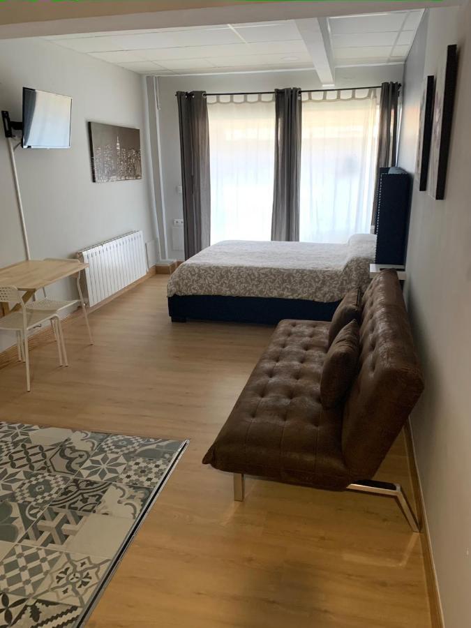 Estudios Bilbao Deusto Екстер'єр фото