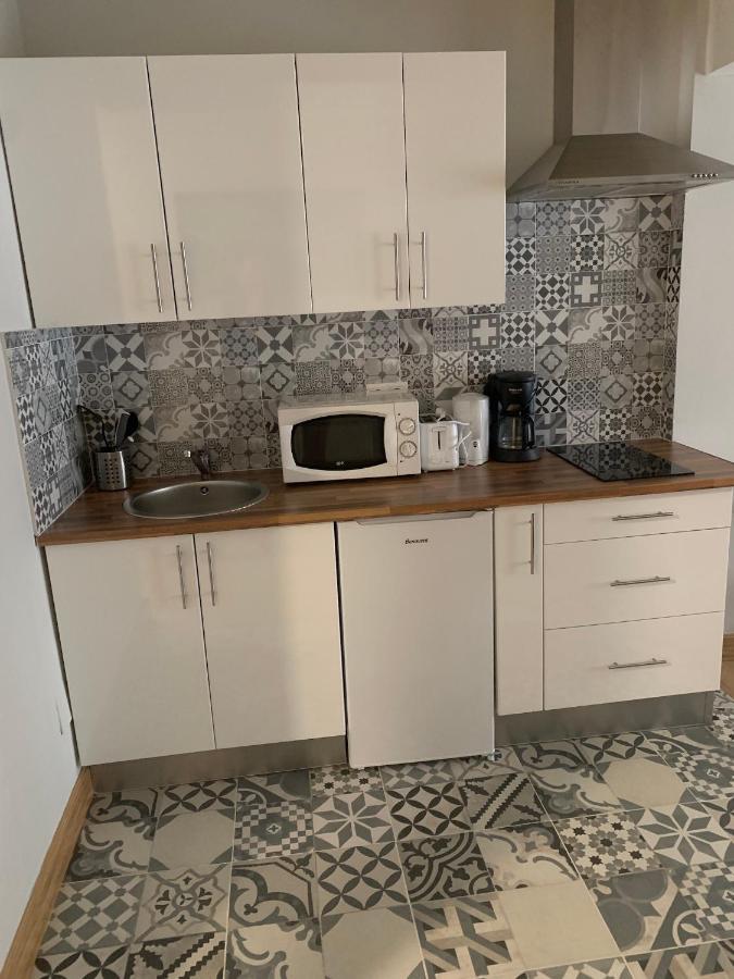 Estudios Bilbao Deusto Екстер'єр фото