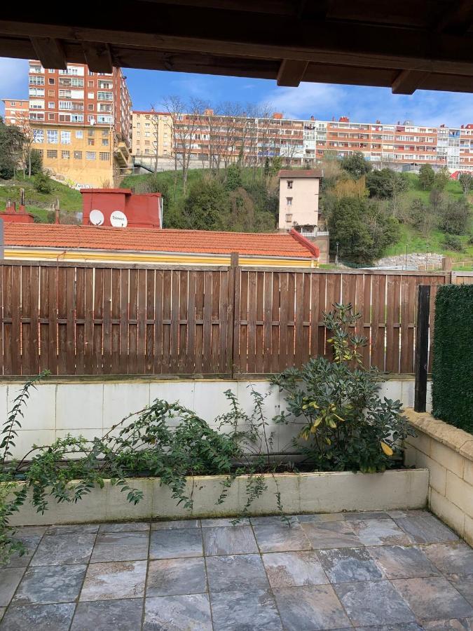 Estudios Bilbao Deusto Екстер'єр фото