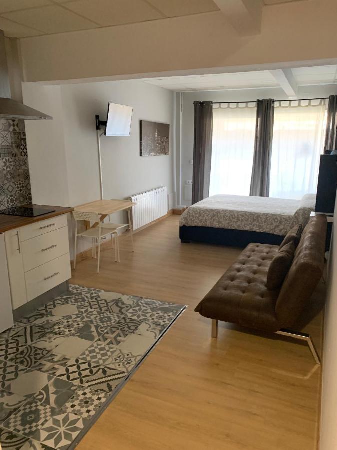 Estudios Bilbao Deusto Екстер'єр фото