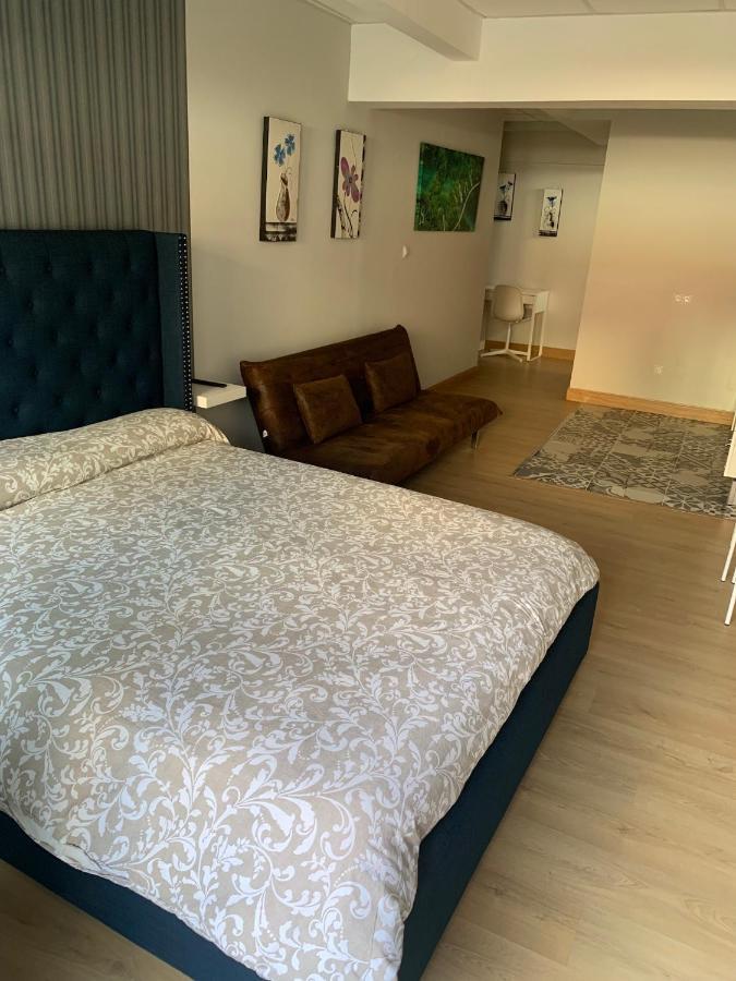 Estudios Bilbao Deusto Екстер'єр фото