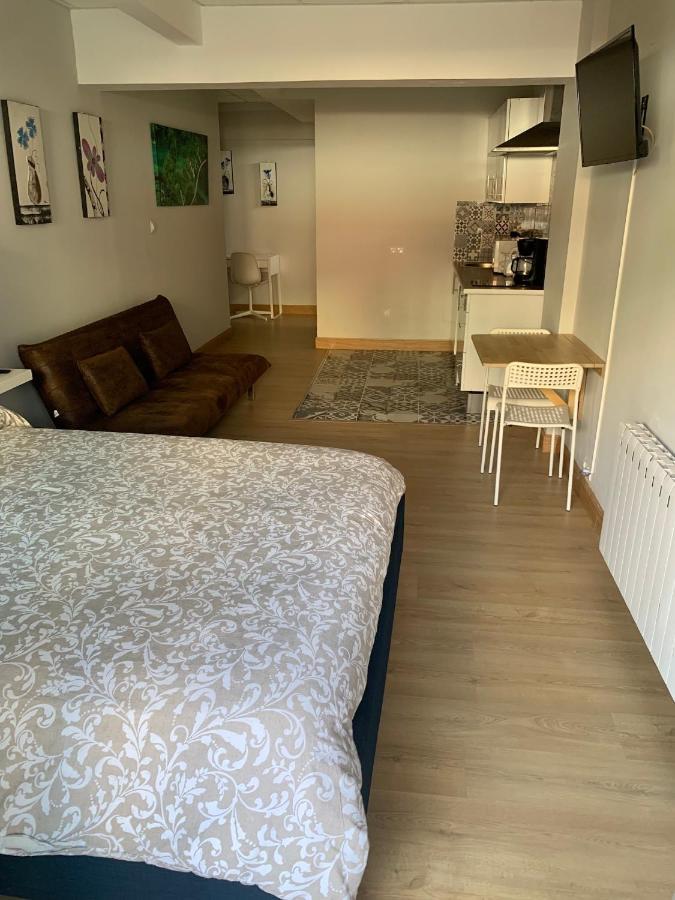 Estudios Bilbao Deusto Екстер'єр фото