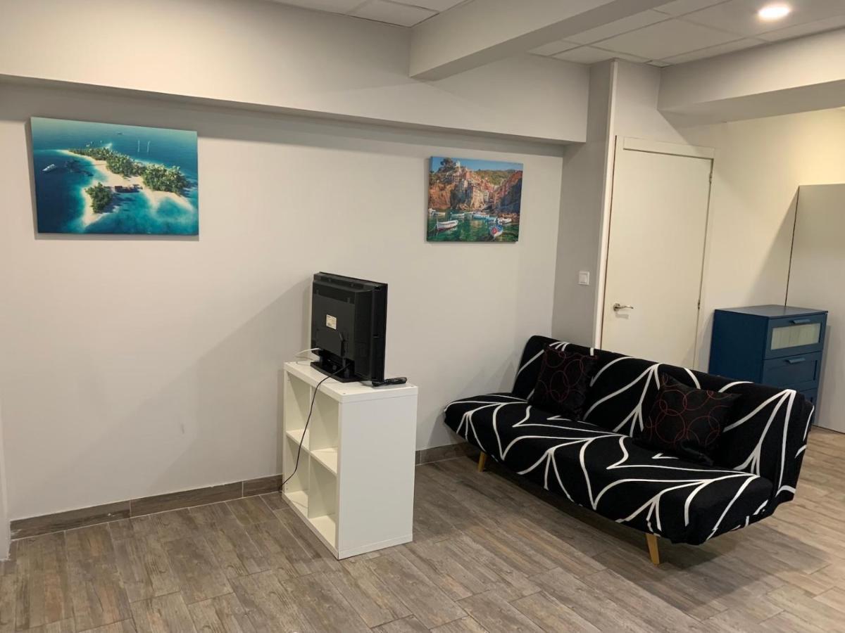 Estudios Bilbao Deusto Екстер'єр фото
