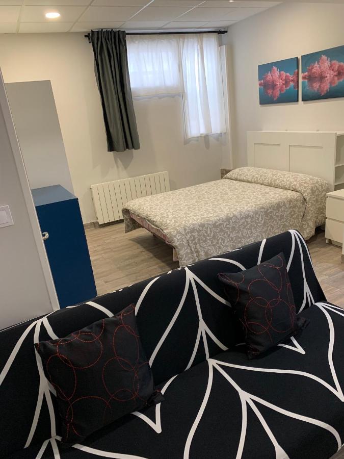 Estudios Bilbao Deusto Екстер'єр фото
