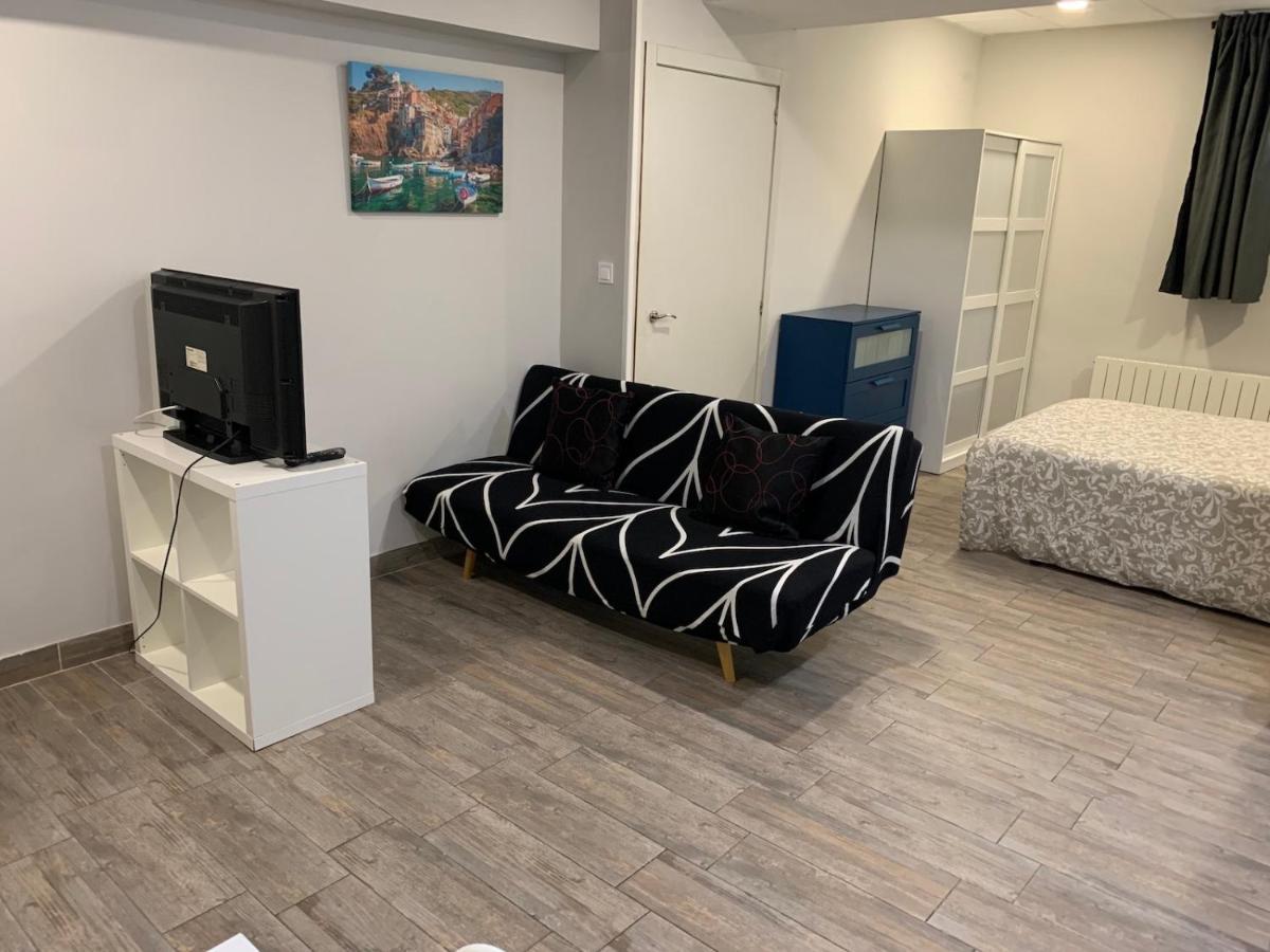 Estudios Bilbao Deusto Екстер'єр фото