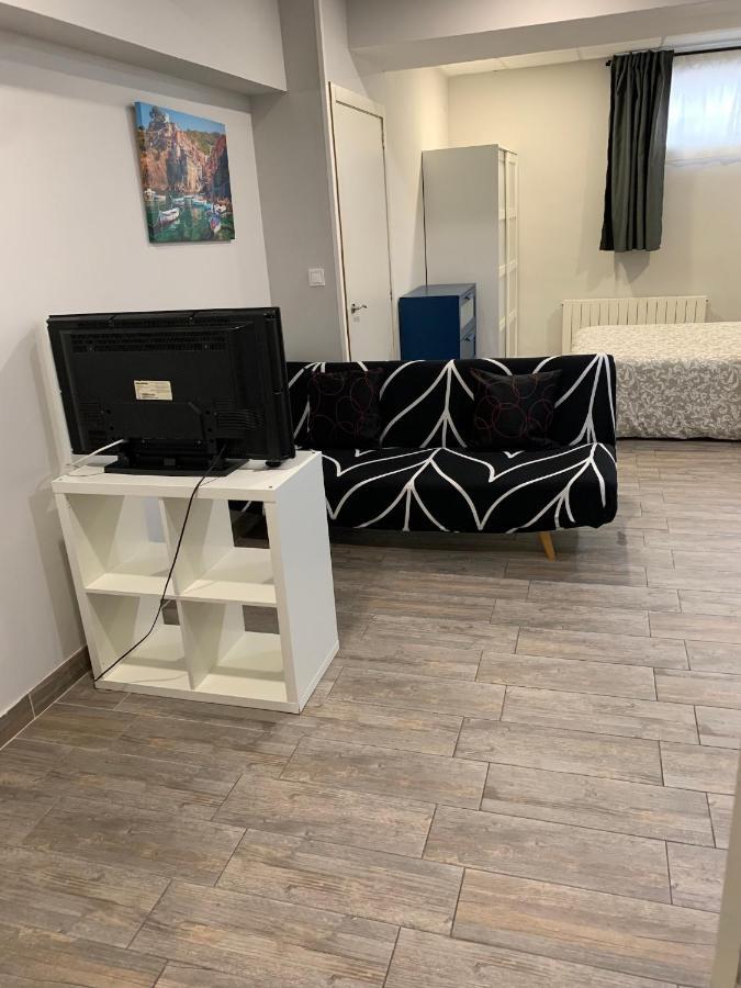 Estudios Bilbao Deusto Екстер'єр фото