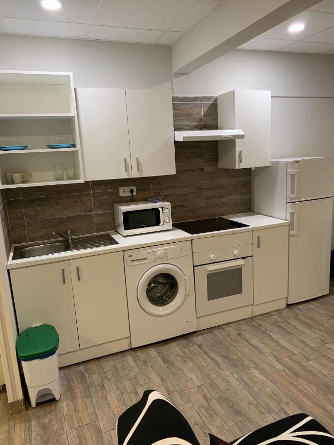 Estudios Bilbao Deusto Екстер'єр фото