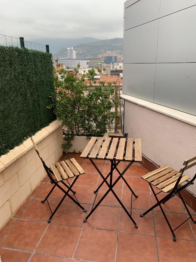 Estudios Bilbao Deusto Екстер'єр фото