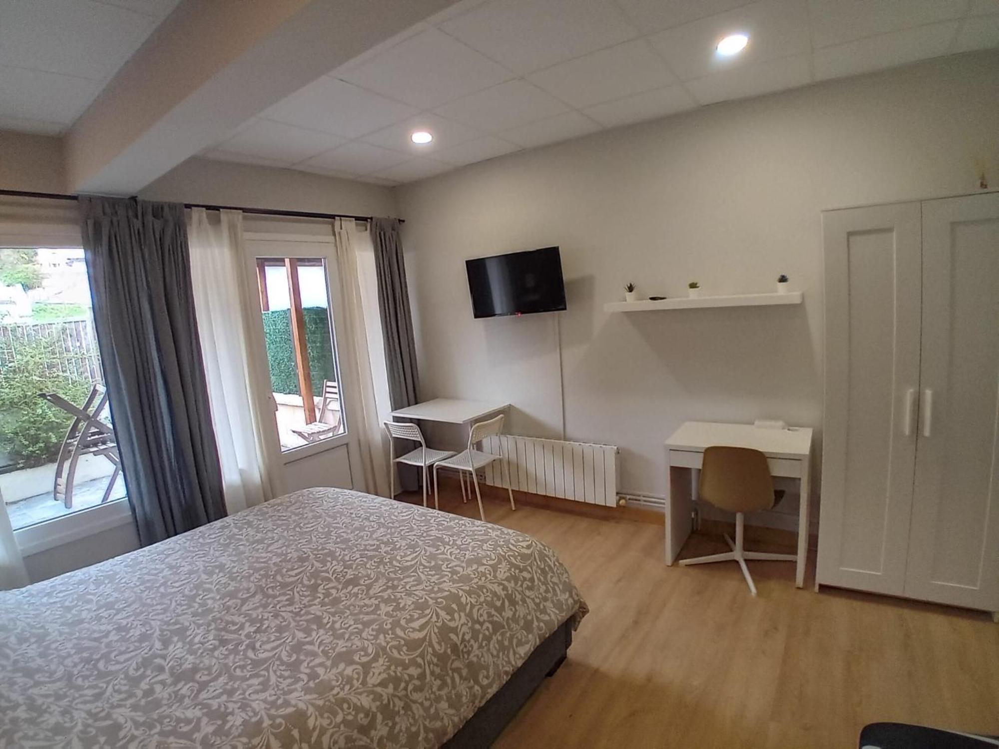 Estudios Bilbao Deusto Екстер'єр фото