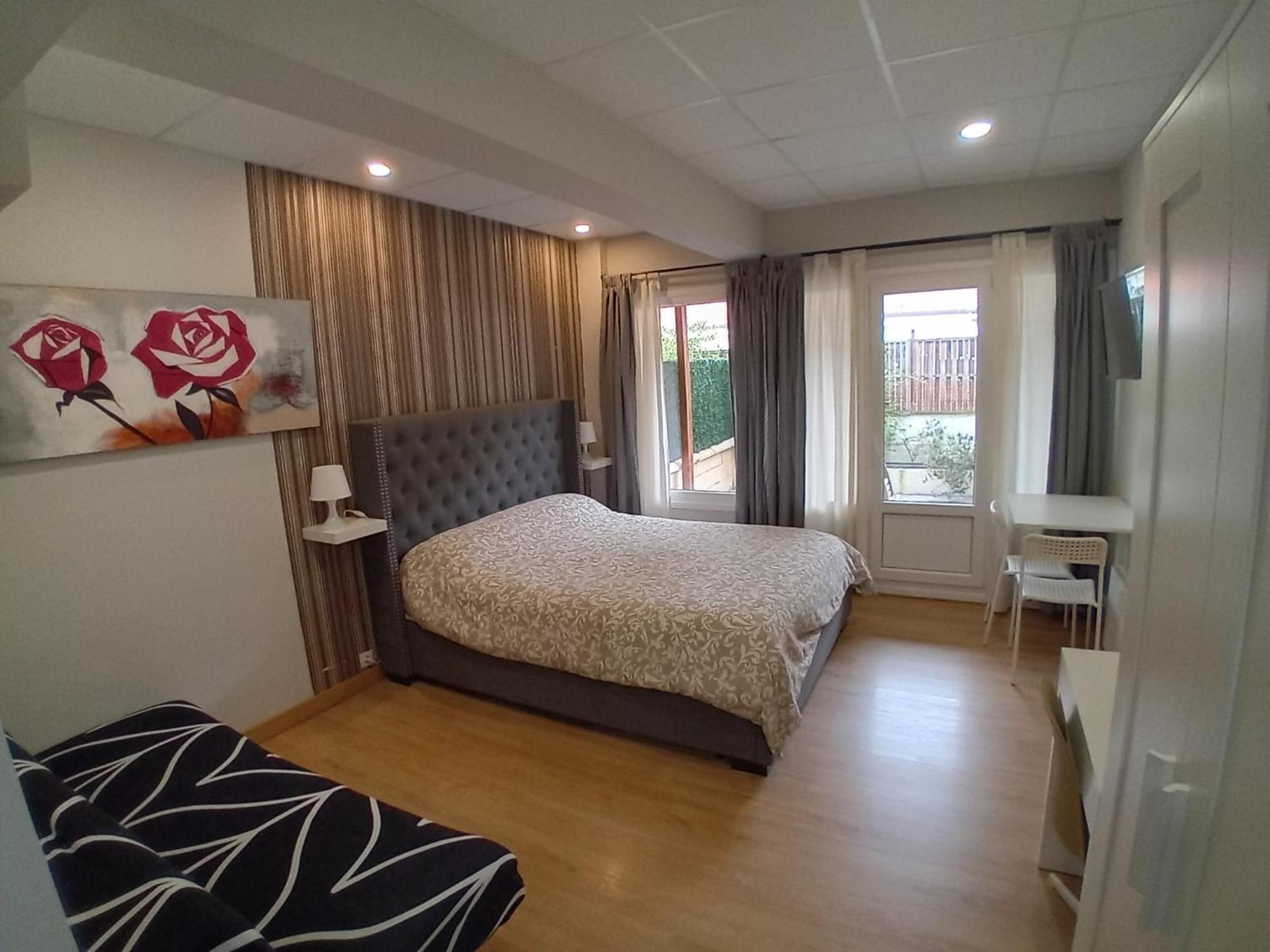 Estudios Bilbao Deusto Екстер'єр фото