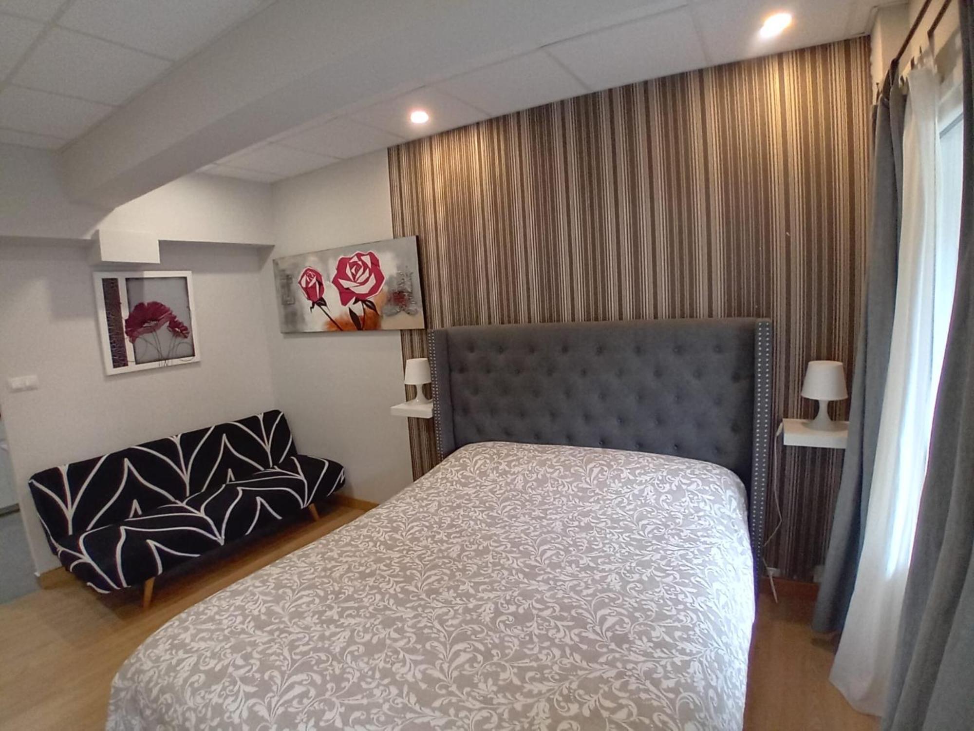 Estudios Bilbao Deusto Екстер'єр фото