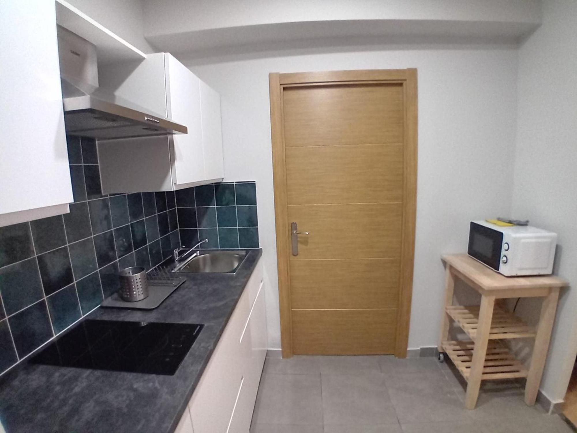 Estudios Bilbao Deusto Екстер'єр фото