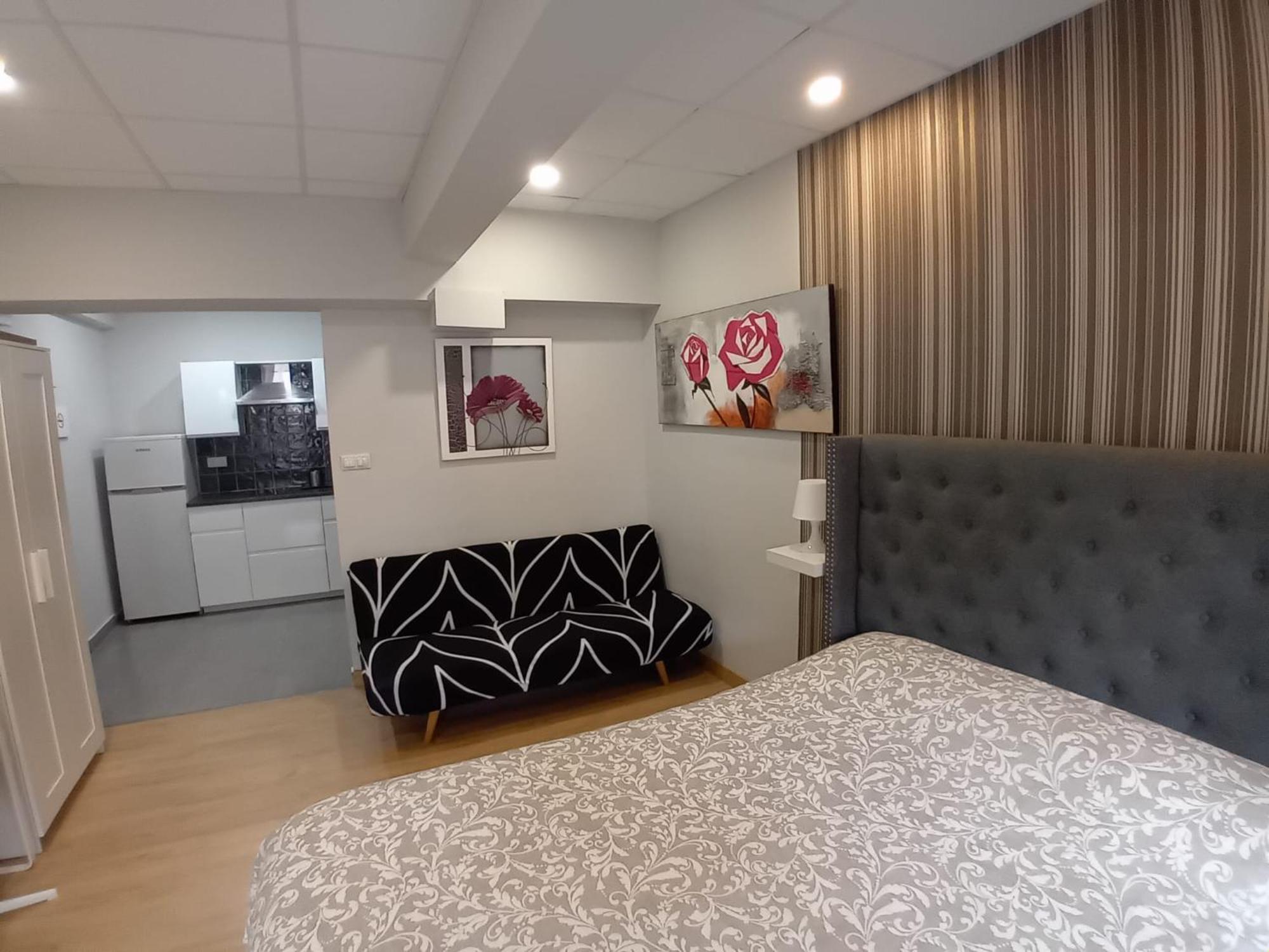 Estudios Bilbao Deusto Екстер'єр фото