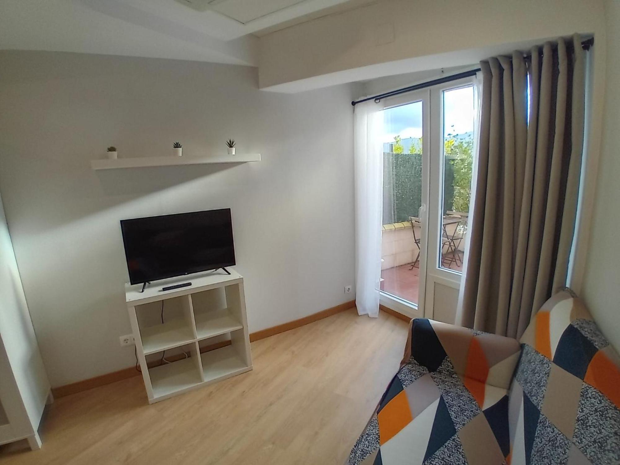 Estudios Bilbao Deusto Екстер'єр фото