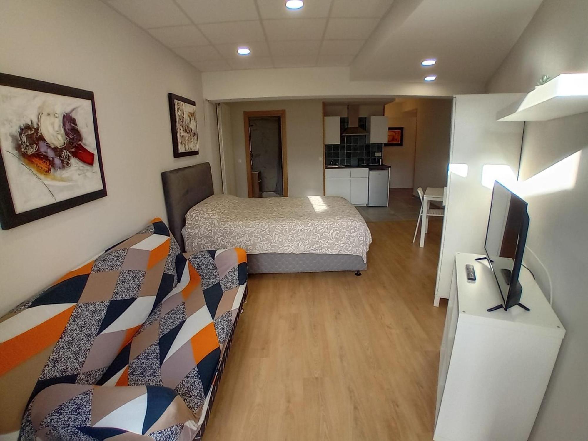 Estudios Bilbao Deusto Екстер'єр фото