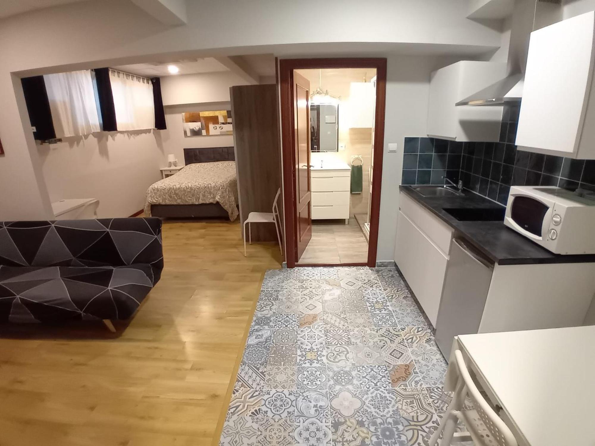 Estudios Bilbao Deusto Екстер'єр фото