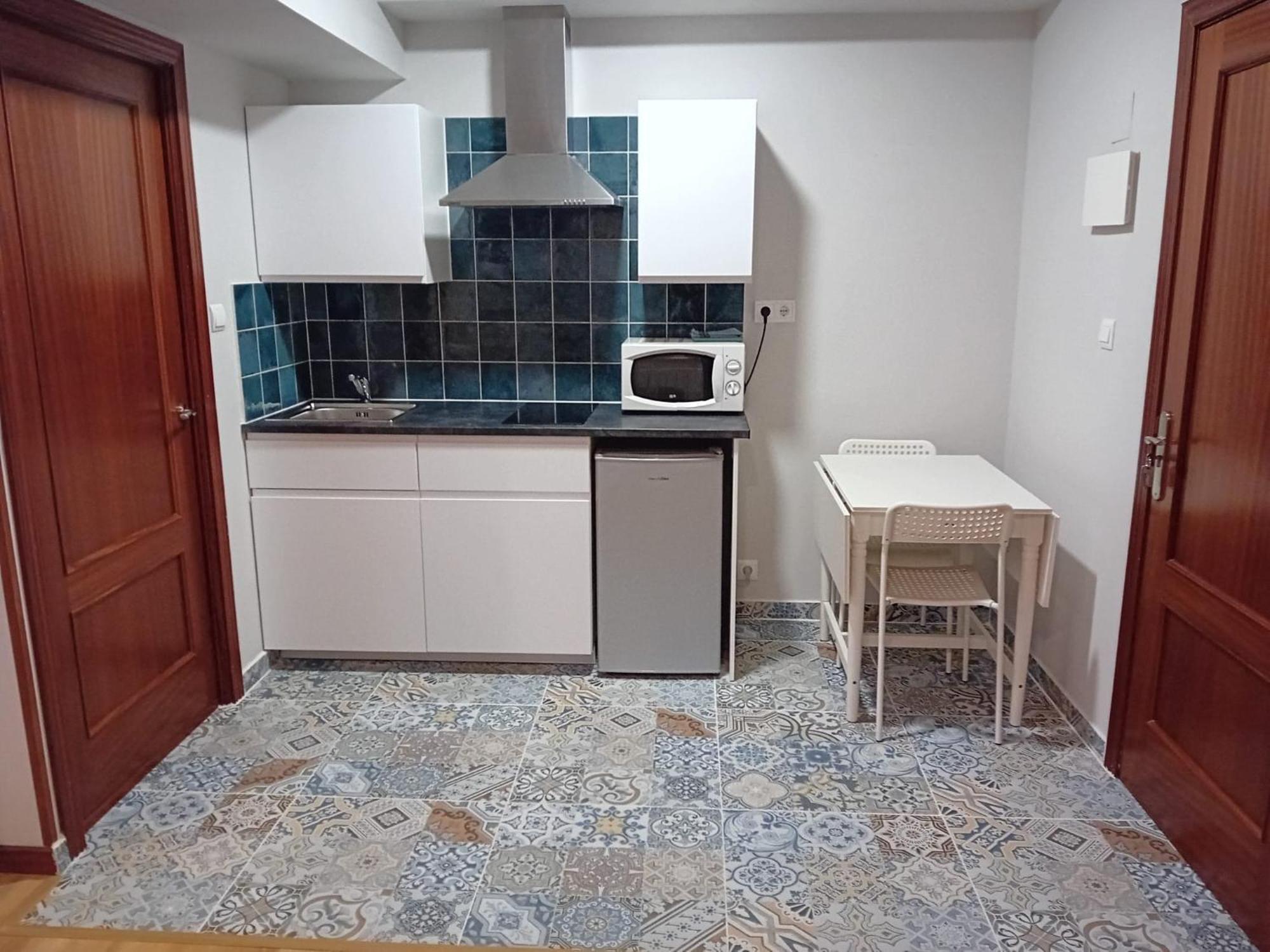Estudios Bilbao Deusto Екстер'єр фото