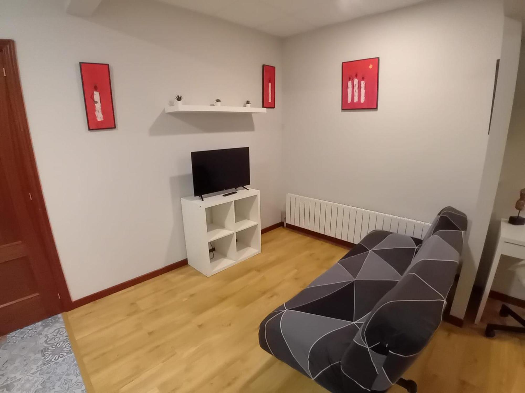 Estudios Bilbao Deusto Екстер'єр фото