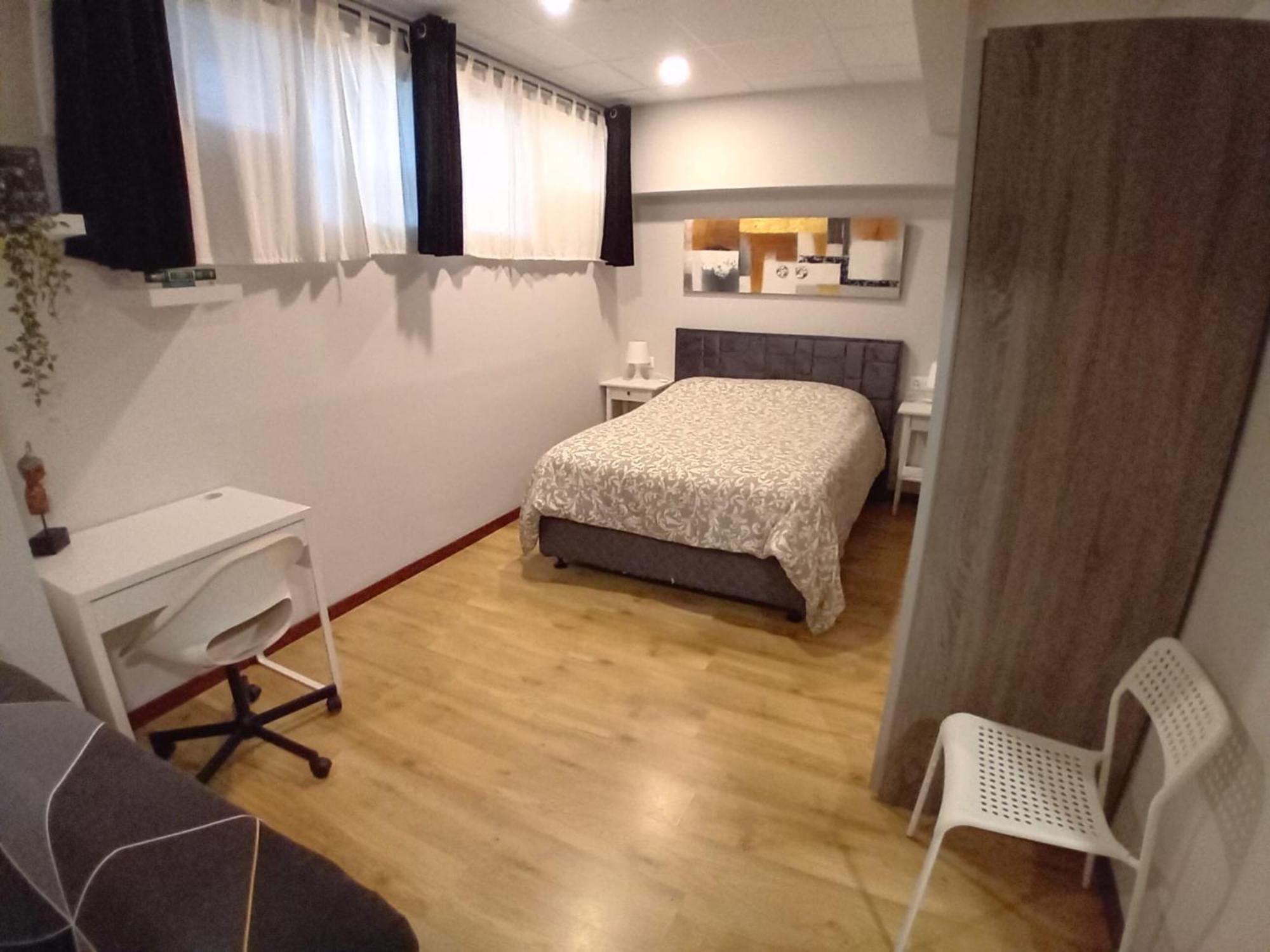 Estudios Bilbao Deusto Екстер'єр фото