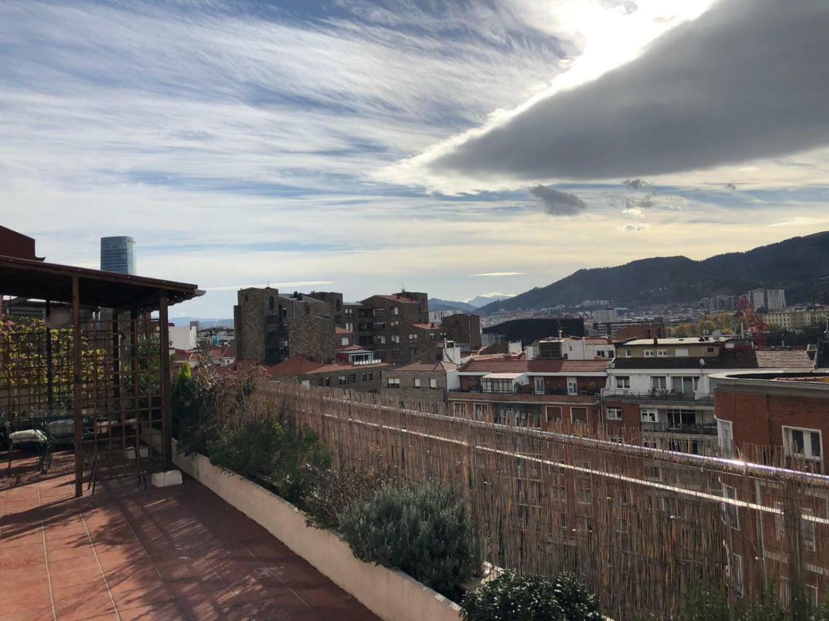 Estudios Bilbao Deusto Екстер'єр фото