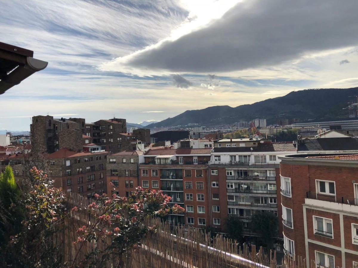 Estudios Bilbao Deusto Екстер'єр фото