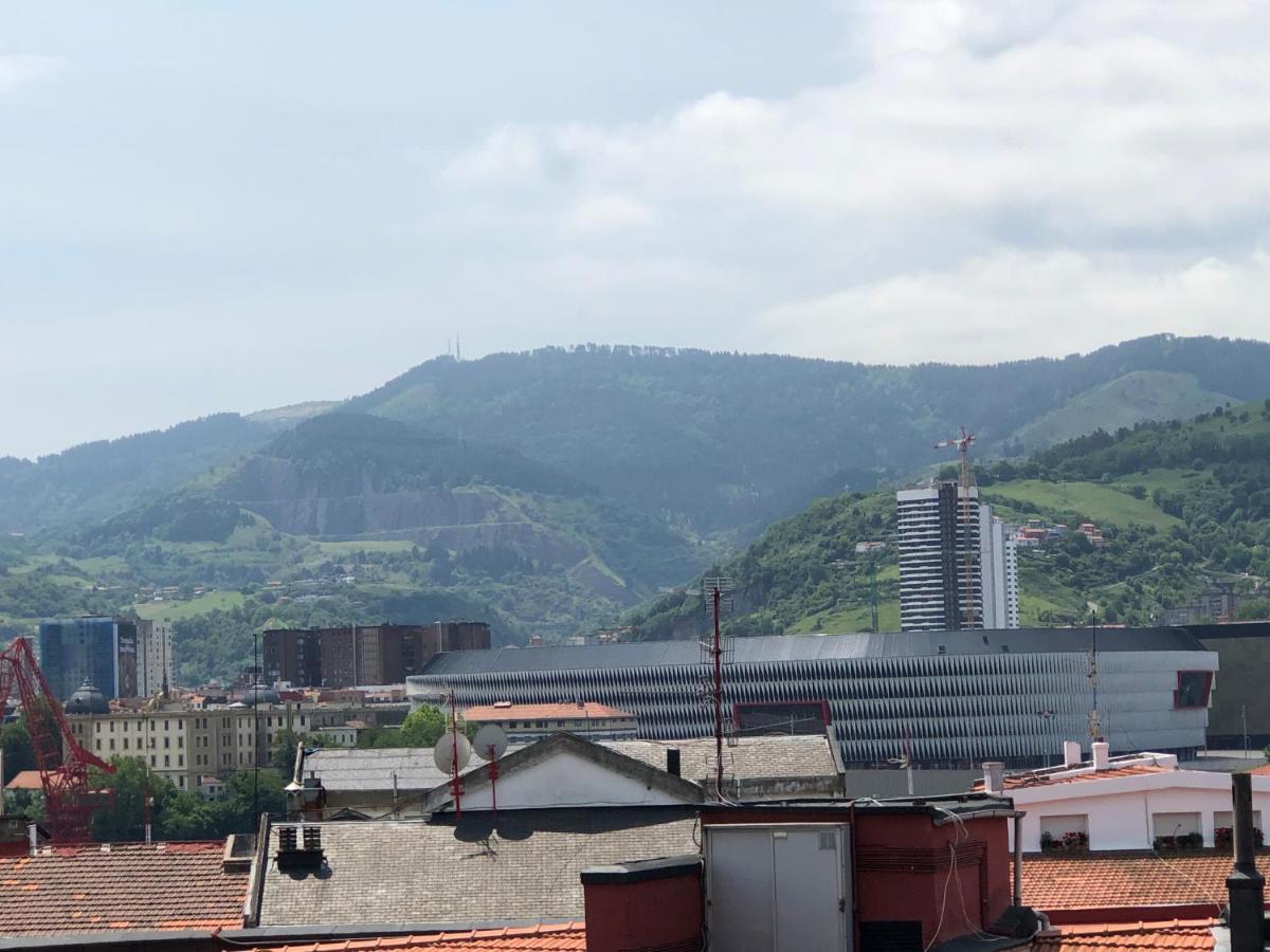 Estudios Bilbao Deusto Екстер'єр фото
